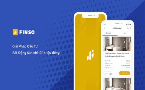 Nhà đầu tư bất động sản Việt Nam có thêm nguồn vốn đầu tư từ cộng đồng